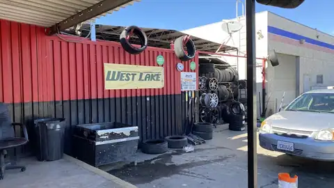 LittleRockTires1inc. in Littlerock