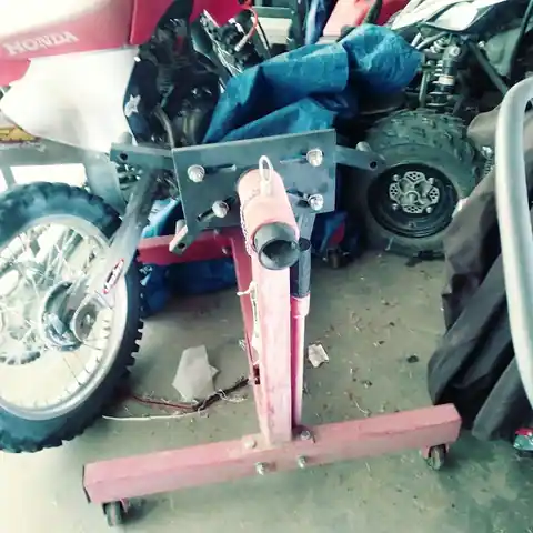 Monreal Auto Repair in Littlerock