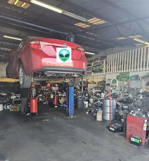Five Star Auto Repair in Loma Linda