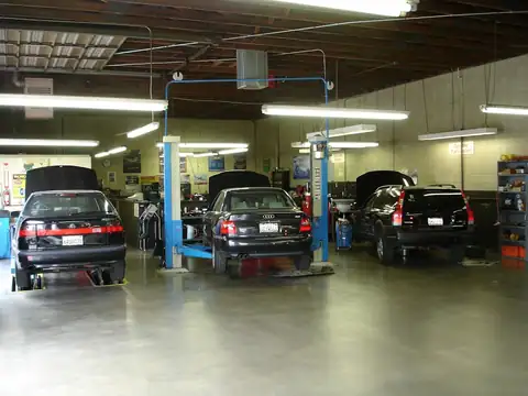 Import Automotive in Loma Linda