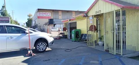 RAMS TIRES in Loma Linda