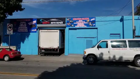 Samy's Auto Repair in Loma Linda
