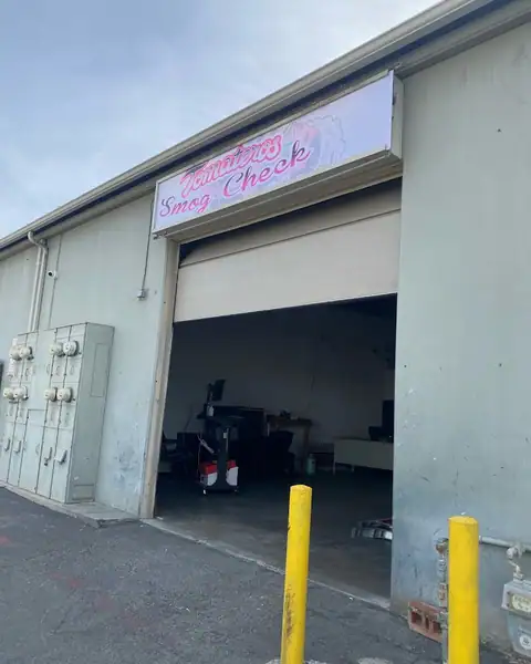 Tomateros Smog Check & Auto Registration in Loma Linda