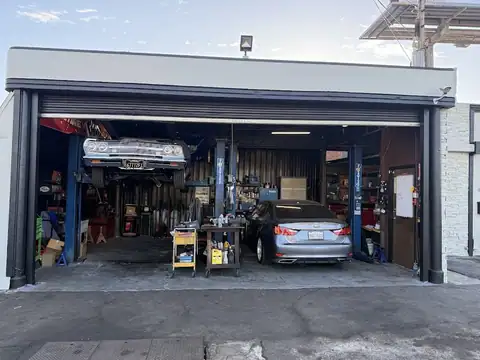 Bob's Garage Automotive Repairs & Tires in Lomita