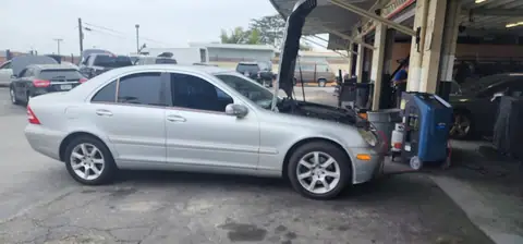 Hillside Auto Clinic in Lomita