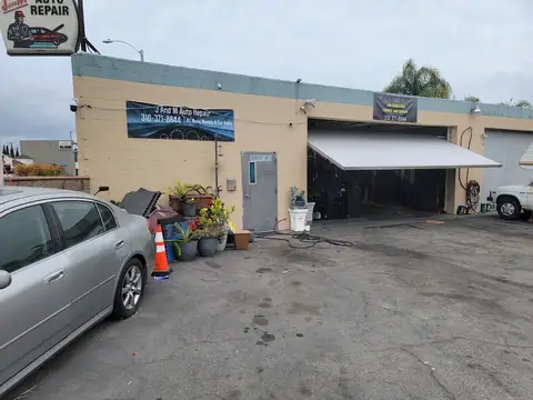 J and M Auto Repair in Lomita