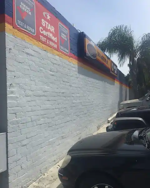 Leo's Auto Repair in Lomita