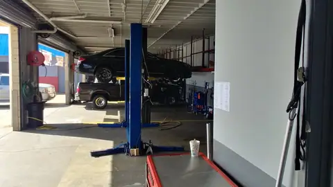 Lomita Auto Service in Lomita