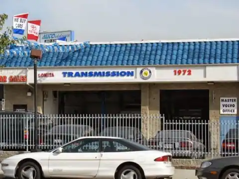 Lomita Transmission in Lomita