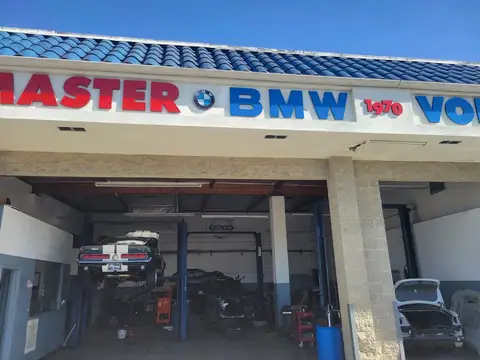 Master BMW & VOLVO in Lomita