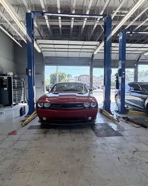 PCH AUTO GROUP INC in Lomita