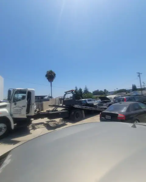 South Bay Auto MD's in Lomita