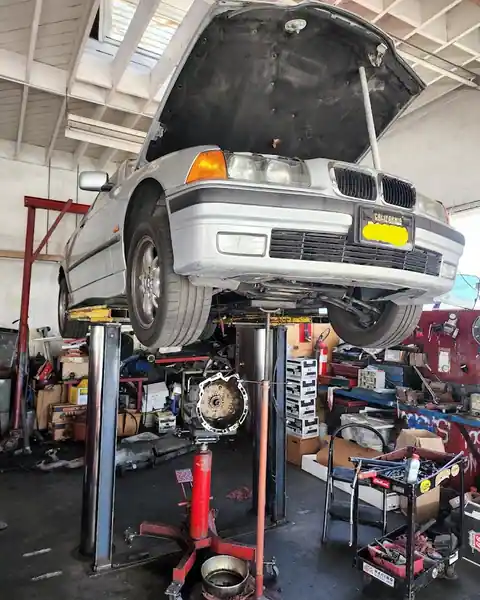 South Bay Transmissions in Lomita