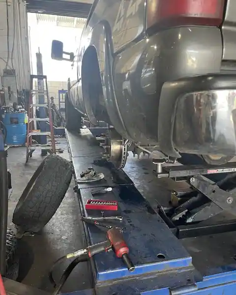 ANGEL OIL CHANGE in Long Beach