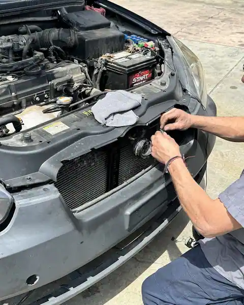 Auto Electric Tire Shop in Long Beach