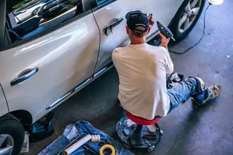 Belmont Auto Repair in Long Beach