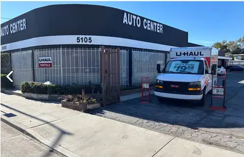 C&M Tires and Auto Repair in Long Beach