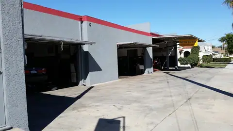 East Long Beach Brake Service in Long Beach