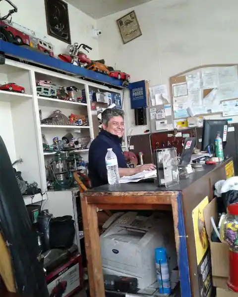 Gallo Automotive Service Inc. in Long Beach