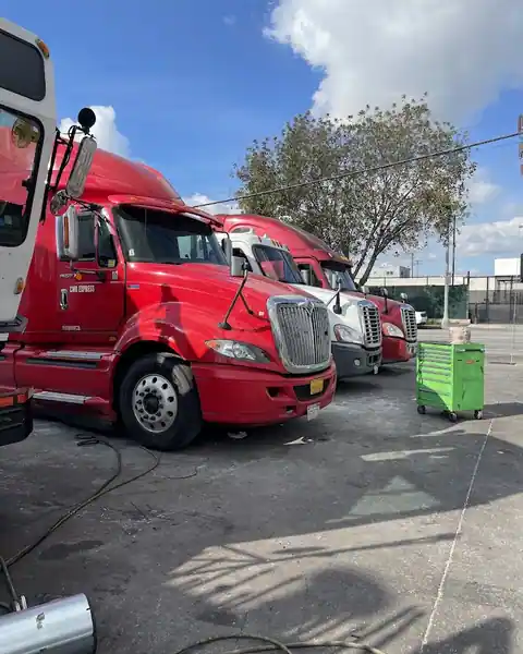 J V Diesel Repair in Long Beach