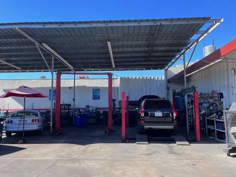K J Lee's Automotive in Long Beach