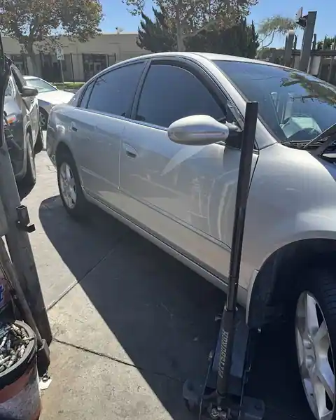 Kc's Auto Repair in Long Beach