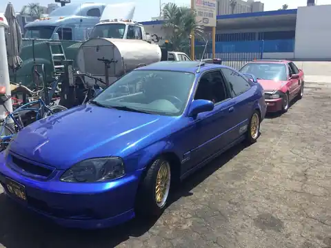 Latinos Auto Electric in Long Beach