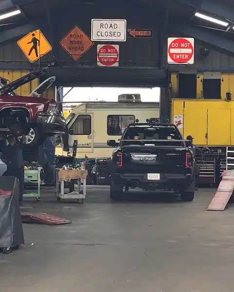 Long Beach Alignment & Auto Repair in Long Beach