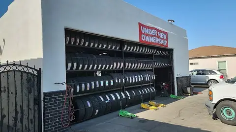My New Town Auto Repair in Long Beach