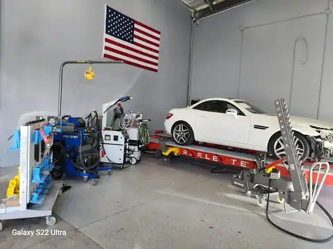 Prime Complete Auto Services in Long Beach