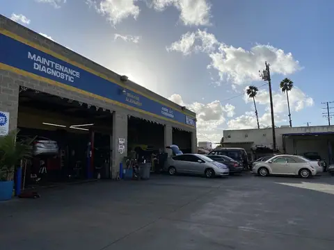 Southbay Auto Center in Long Beach