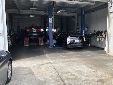 Trust Alignment & Auto Care in Long Beach