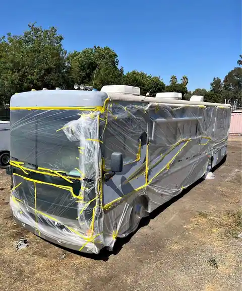 mobile 4th gen auto body in Long Beach