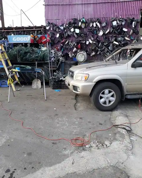 A & A Auto Repair in Los Angeles