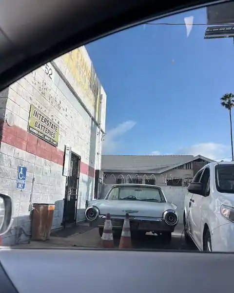 A-1 Auto in Los Angeles