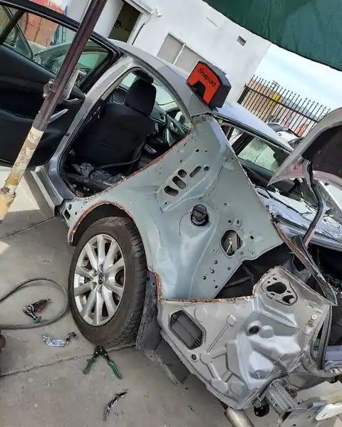 A-1 Performance BodyShop & auto repair in Los Angeles
