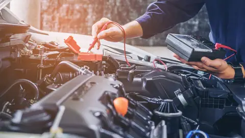 AB&R Auto Services.INC in Los Angeles