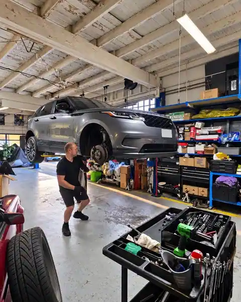 ALLTIPE REPAIR LLC in Los Angeles