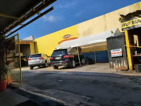Cali MJ Auto Repair in Los Angeles