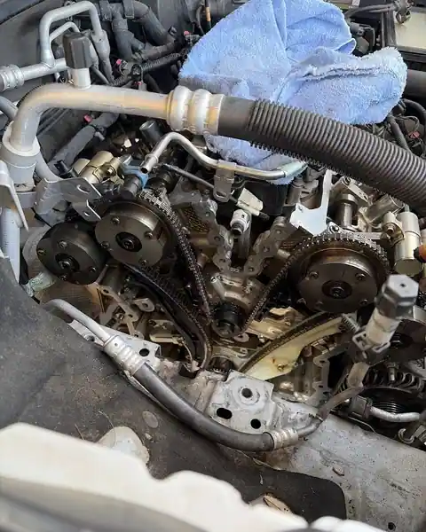 Castro’s Auto Repair LLC in Los Angeles