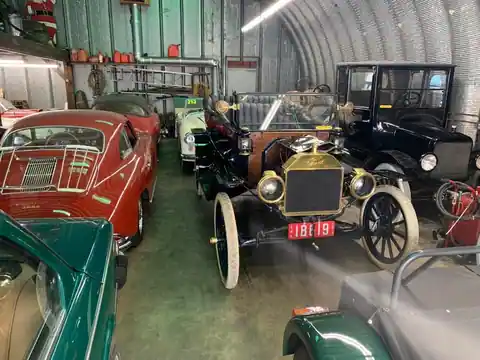 Check Point Automotive in Los Angeles