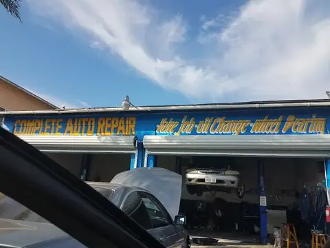 Durango Auto Repair in Los Angeles
