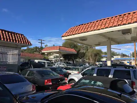 Euro Auto Service in Los Angeles