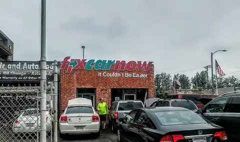 Fix Car Now in Los Angeles