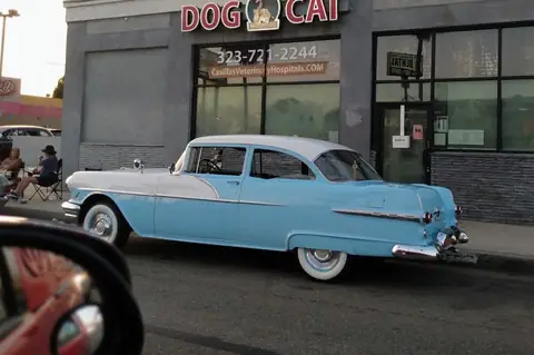Frontino's Auto Clinic in Los Angeles