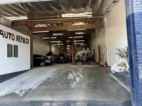 GC Auto Repair and Alignment in Los Angeles