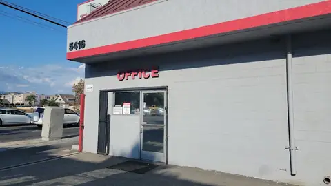 GTS Auto Center in Los Angeles