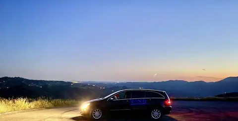 German Auto in Los Angeles