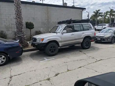 Grant Auto Repair in Los Angeles
