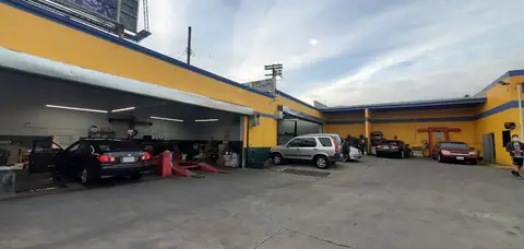 Hana Auto Service in Los Angeles